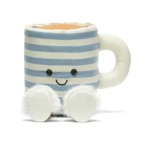 Jellycat plüss - Rosie Lea Tea bögre