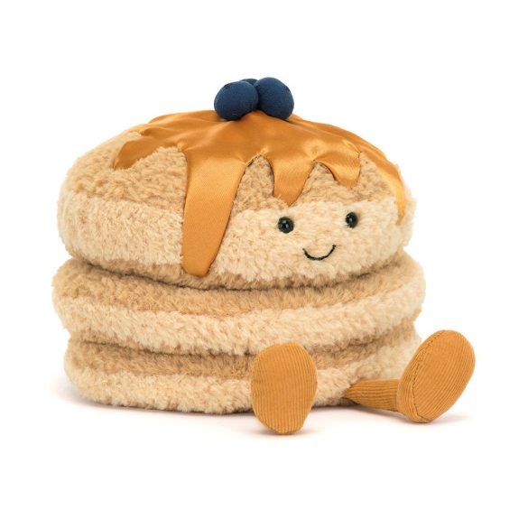 Jellycat plüss - Palacsinta torony