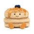 Jellycat plüss - Palacsinta torony