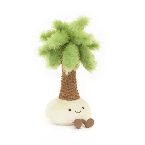 Jellycat plüss - Pammie pálmafa