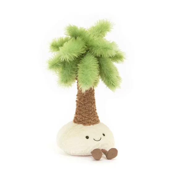 Jellycat plüss - Pammie pálmafa