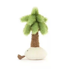 Jellycat plüss - Pammie pálmafa