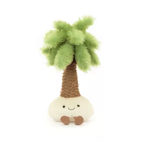 Jellycat plüss - Pammie pálmafa