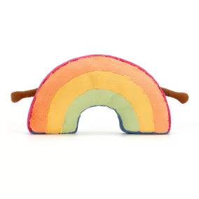 Jellycat plüss - Szivárvány
