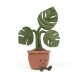 Jellycat plüss - Monstera növény