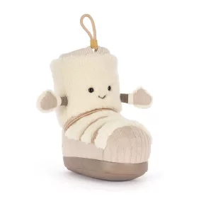 Jellycat plüss - Perta hócsizma