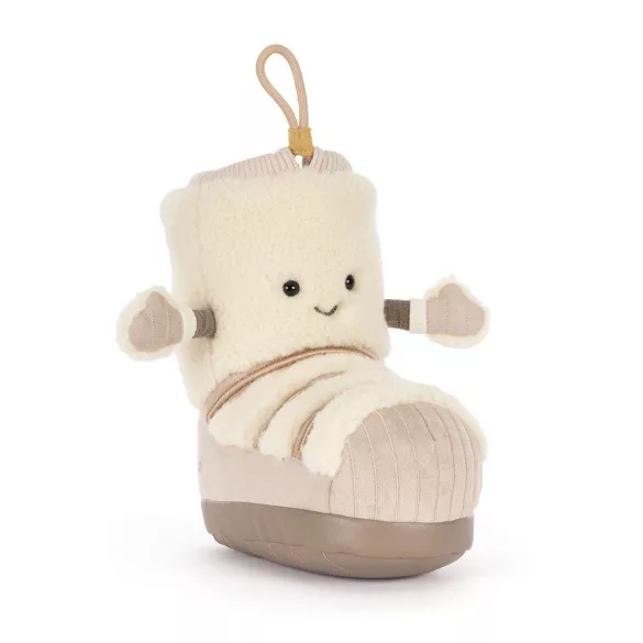 Jellycat plüss - Perta hócsizma
