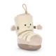 Jellycat plüss - Perta hócsizma