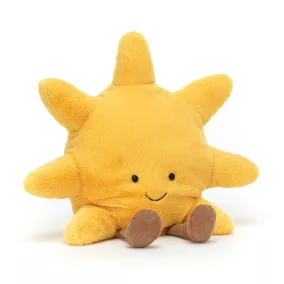 Jellycat plüss - Napocska