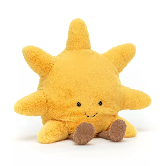 Jellycat plüss - Napocska
