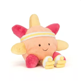 Jellycat plüss - Görkoris napocska