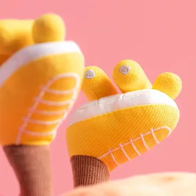 Jellycat plüss - Görkoris napocska