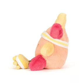 Jellycat plüss - Görkoris napocska
