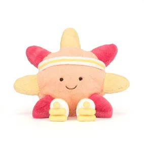 Jellycat plüss - Görkoris napocska