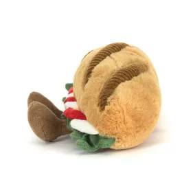 Jellycat plüss - Caprese bagett