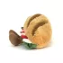 Jellycat plüss - Caprese bagett