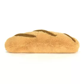 Jellycat plüss - Caprese bagett