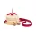 Jellycat plüss - Szülinapi torta táska