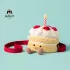 Jellycat plüss - Szülinapi torta táska