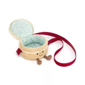 Jellycat plüss - Szülinapi torta táska