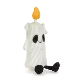 Jellycat plüss - Gyertya
