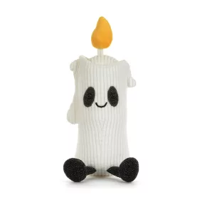 Jellycat plüss - Gyertya