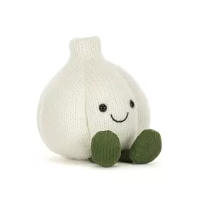 Jellycat plüss - Fokhagyma