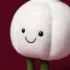 Jellycat plüss - Fokhagyma