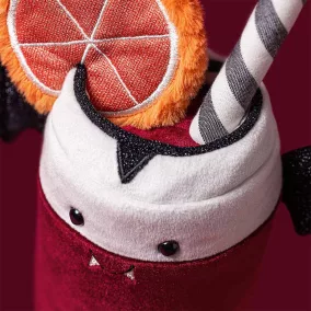 Jellycat plüss - Vampop vámpír ital