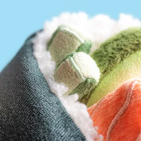 Jellycat plüss - Coneroi Temaki sushi