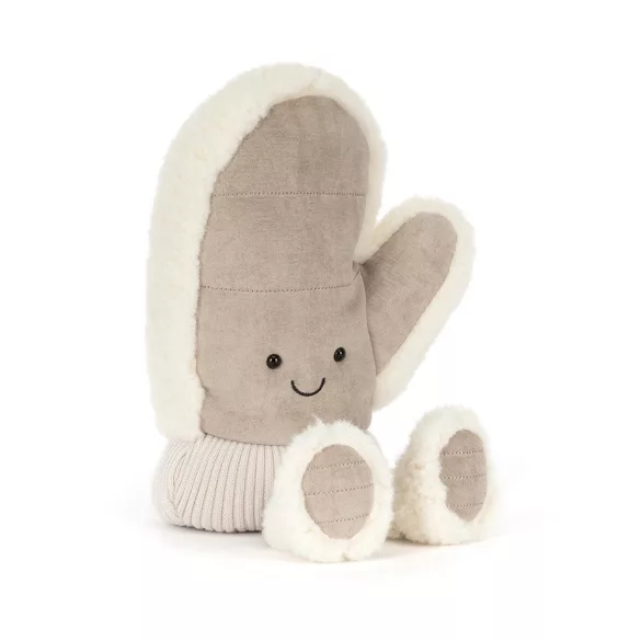 Jellycat plüss - Fitswell kesztyű