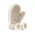 Jellycat plüss - Fitswell kesztyű