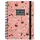 Legami notesz A4 - 160 old - spirál - vonalas - Sushi cat - cicás