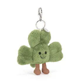 Jellycat plüss - Siofra Lóhere táskadísz