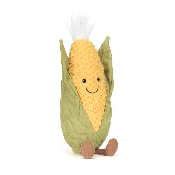 Jellycat plüss - Kukorica