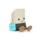 Jellycat plüss - Steepy Teafilter