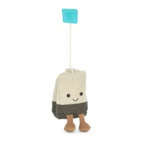 Jellycat plüss - Steepy Teafilter