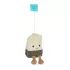 Jellycat plüss - Steepy Teafilter