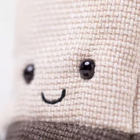 Jellycat plüss - Steepy Teafilter