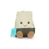 Jellycat plüss - Steepy Teafilter