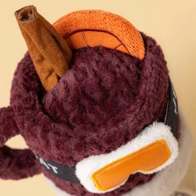 Jellycat plüss - Mullover fűszeres forró ital