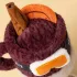 Jellycat plüss - Mullover fűszeres forró ital
