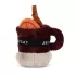 Jellycat plüss - Mullover fűszeres forró ital