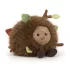 Jellycat plüss - Mulshi Erdei Avar
