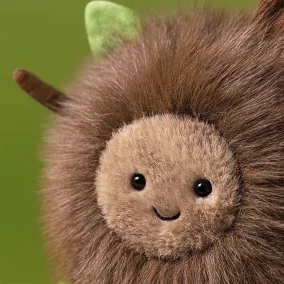 Jellycat plüss - Mulshi Erdei Avar