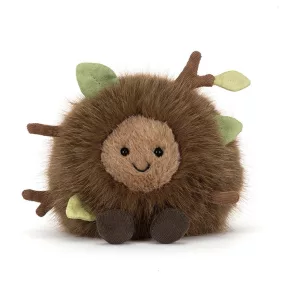 Jellycat plüss - Mulshi Erdei Avar