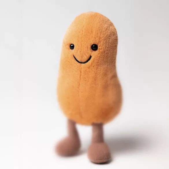 Jellycat plüss - Bab
