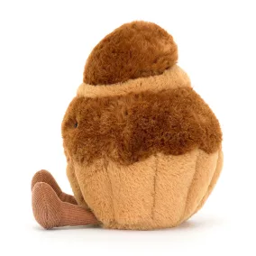 Jellycat plüss - Brigitte Briós