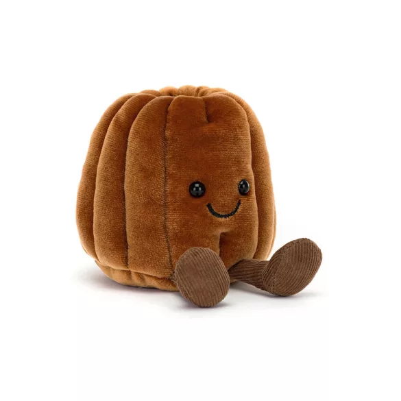 Jellycat plüss - Carole canelé sütemény