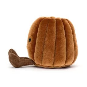 Jellycat plüss - Carole canelé sütemény